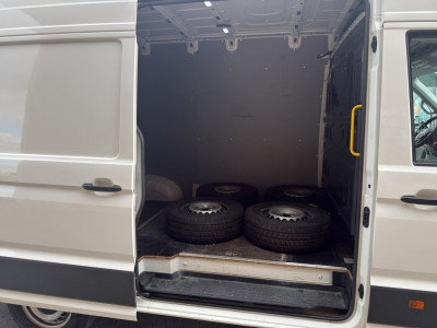 VW Transporter T6 Gebrauchtwagen VW Transporter T6 Gebrauchtwagen