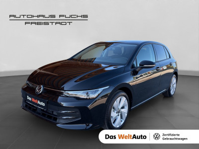 VW Golf Gebrauchtwagen VW Golf Gebrauchtwagen