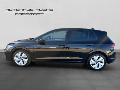VW Golf Gebrauchtwagen VW Golf Gebrauchtwagen