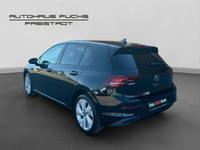 VW Golf Gebrauchtwagen VW Golf Gebrauchtwagen
