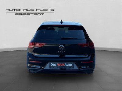 VW Golf Gebrauchtwagen VW Golf Gebrauchtwagen