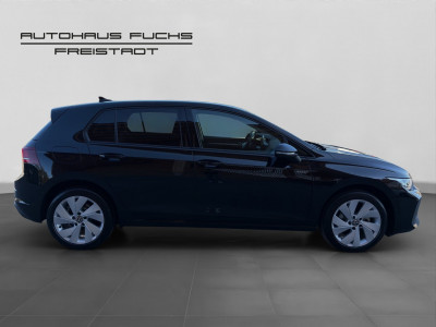 VW Golf Gebrauchtwagen VW Golf Gebrauchtwagen