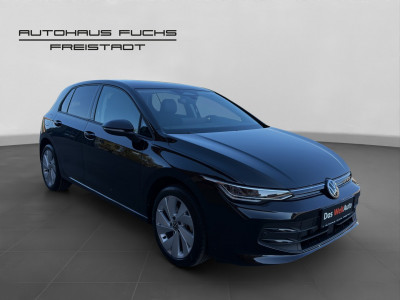 VW Golf Gebrauchtwagen VW Golf Gebrauchtwagen