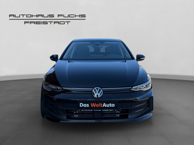 VW Golf Gebrauchtwagen VW Golf Gebrauchtwagen