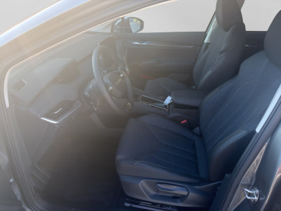 Skoda Elroq Gebrauchtwagen Skoda Elroq Gebrauchtwagen