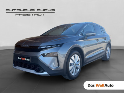 Skoda Elroq Gebrauchtwagen Skoda Elroq Gebrauchtwagen