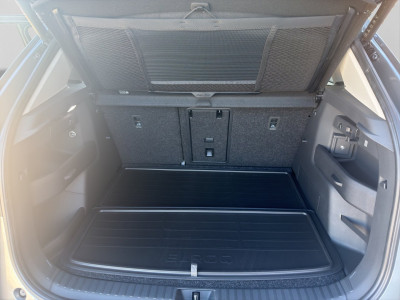 Skoda Elroq Gebrauchtwagen Skoda Elroq Gebrauchtwagen