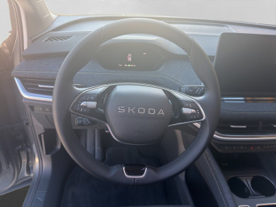 Skoda Elroq Gebrauchtwagen Skoda Elroq Gebrauchtwagen