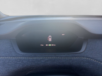 Skoda Elroq Gebrauchtwagen Skoda Elroq Gebrauchtwagen
