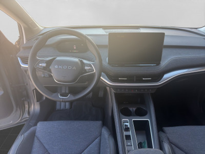 Skoda Elroq Gebrauchtwagen Skoda Elroq Gebrauchtwagen