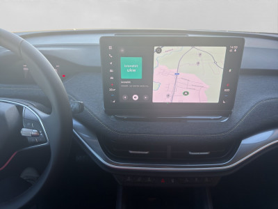 Skoda Elroq Gebrauchtwagen Skoda Elroq Gebrauchtwagen