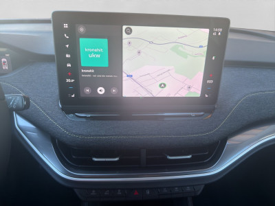 Skoda Elroq Gebrauchtwagen Skoda Elroq Gebrauchtwagen