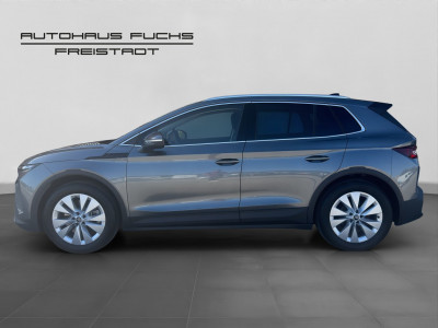 Skoda Elroq Gebrauchtwagen Skoda Elroq Gebrauchtwagen