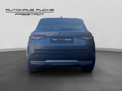 Skoda Elroq Gebrauchtwagen Skoda Elroq Gebrauchtwagen