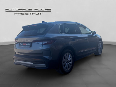 Skoda Elroq Gebrauchtwagen Skoda Elroq Gebrauchtwagen
