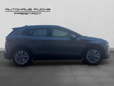 Skoda Elroq Gebrauchtwagen Skoda Elroq Gebrauchtwagen