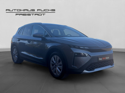 Skoda Elroq Gebrauchtwagen Skoda Elroq Gebrauchtwagen