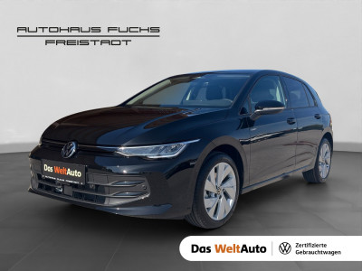 VW Golf Gebrauchtwagen VW Golf Gebrauchtwagen