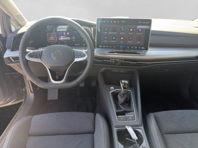 VW Golf Gebrauchtwagen VW Golf Gebrauchtwagen