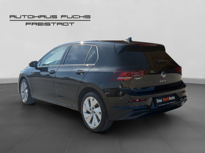 VW Golf Gebrauchtwagen VW Golf Gebrauchtwagen