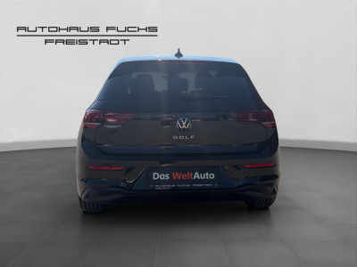 VW Golf Gebrauchtwagen VW Golf Gebrauchtwagen