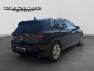 VW Golf Gebrauchtwagen VW Golf Gebrauchtwagen