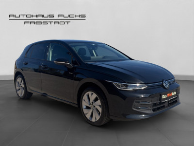 VW Golf Gebrauchtwagen VW Golf Gebrauchtwagen