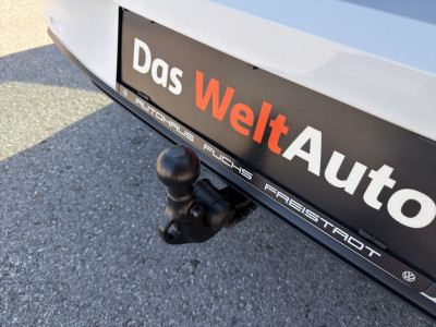 VW Golf Gebrauchtwagen VW Golf Gebrauchtwagen