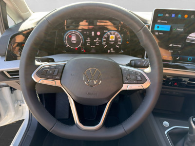 VW Golf Gebrauchtwagen VW Golf Gebrauchtwagen
