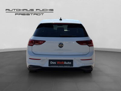 VW Golf Gebrauchtwagen VW Golf Gebrauchtwagen