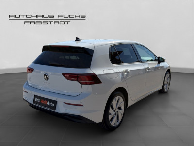 VW Golf Gebrauchtwagen VW Golf Gebrauchtwagen