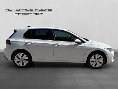 VW Golf Gebrauchtwagen VW Golf Gebrauchtwagen