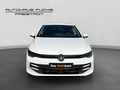 VW Golf Gebrauchtwagen VW Golf Gebrauchtwagen