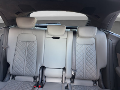 Audi Q8 Gebrauchtwagen