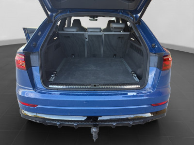 Audi Q8 Gebrauchtwagen