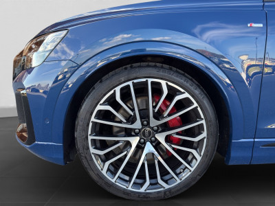 Audi Q8 Gebrauchtwagen
