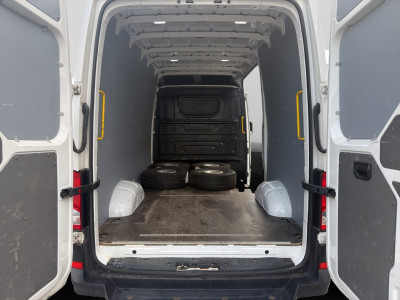 VW Transporter T6 Gebrauchtwagen VW Transporter T6 Gebrauchtwagen