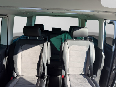 VW Multivan Gebrauchtwagen VW Multivan Gebrauchtwagen