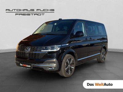 VW Multivan Gebrauchtwagen VW Multivan Gebrauchtwagen