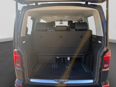 VW Multivan Gebrauchtwagen VW Multivan Gebrauchtwagen
