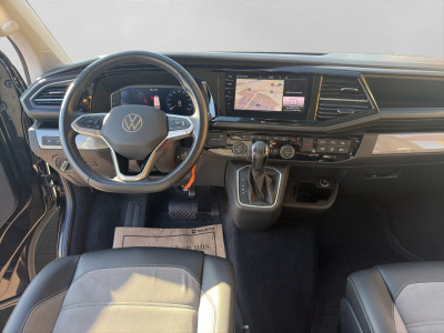 VW Multivan Gebrauchtwagen VW Multivan Gebrauchtwagen