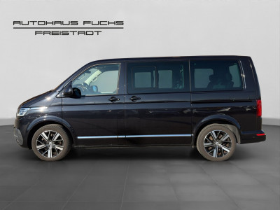 VW Multivan Gebrauchtwagen VW Multivan Gebrauchtwagen
