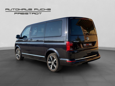 VW Multivan Gebrauchtwagen VW Multivan Gebrauchtwagen