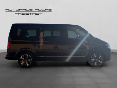VW Multivan Gebrauchtwagen VW Multivan Gebrauchtwagen
