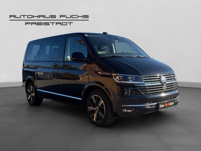 VW Multivan Gebrauchtwagen VW Multivan Gebrauchtwagen
