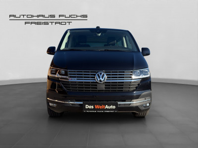 VW Multivan Gebrauchtwagen VW Multivan Gebrauchtwagen