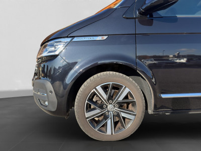 VW Multivan Gebrauchtwagen VW Multivan Gebrauchtwagen
