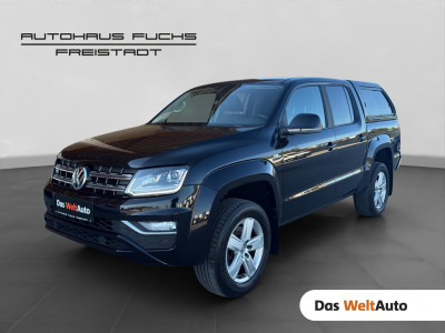 VW Amarok Gebrauchtwagen VW Amarok Gebrauchtwagen