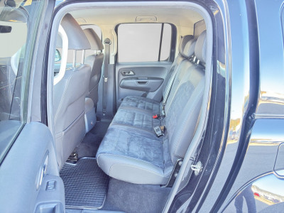 VW Amarok Gebrauchtwagen VW Amarok Gebrauchtwagen