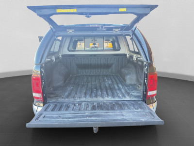 VW Amarok Gebrauchtwagen VW Amarok Gebrauchtwagen